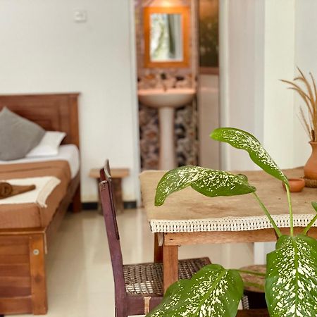 Hotel Bananas Mirissa Exteriér fotografie