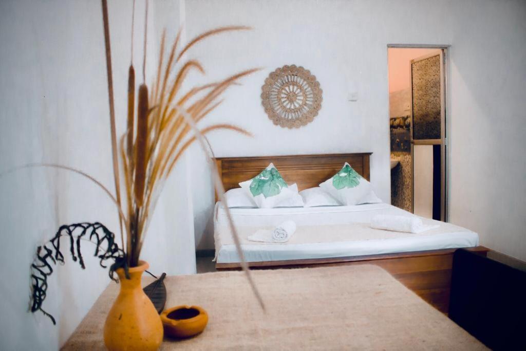 Hotel Bananas Mirissa Exteriér fotografie