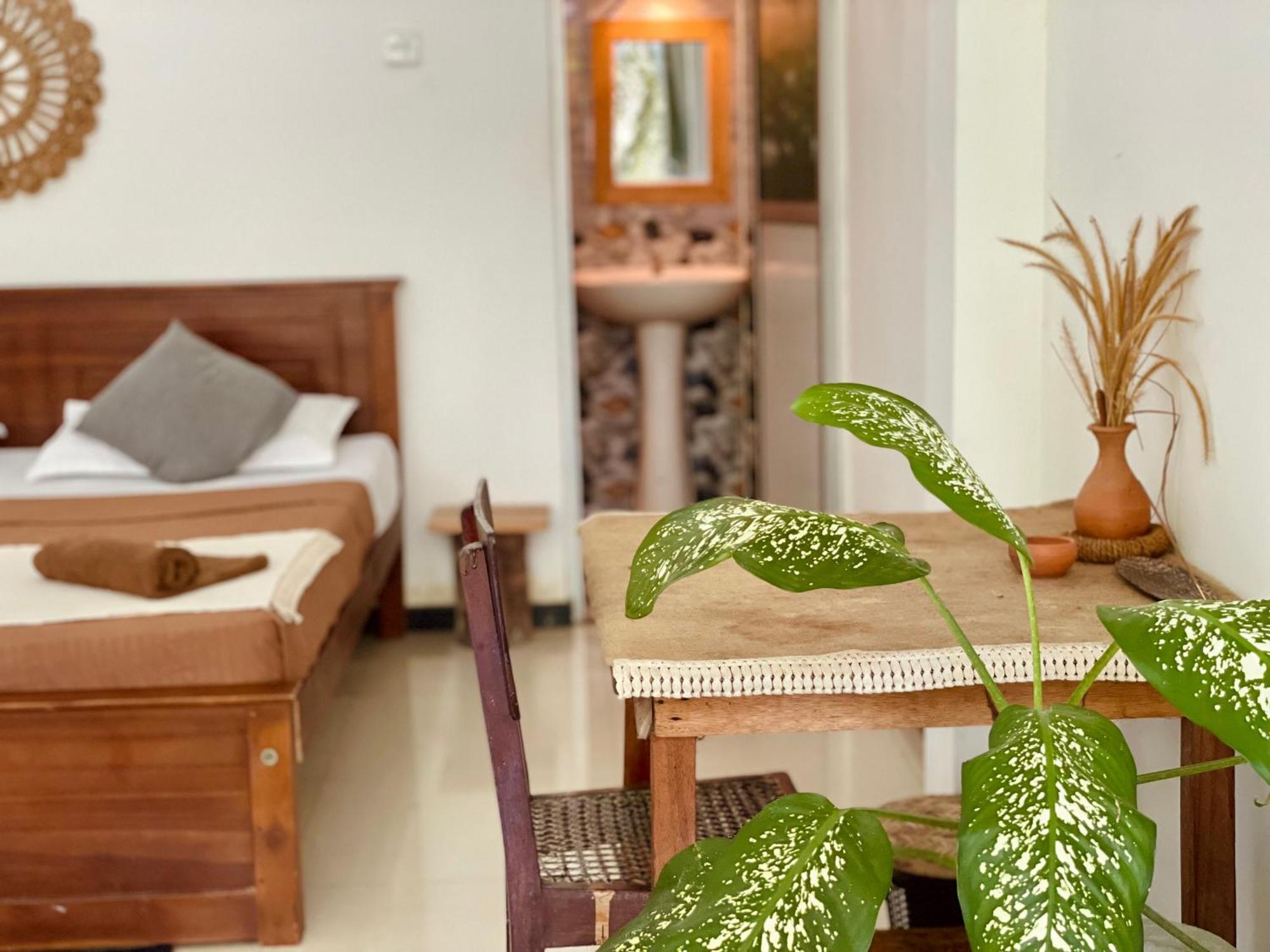 Hotel Bananas Mirissa Exteriér fotografie